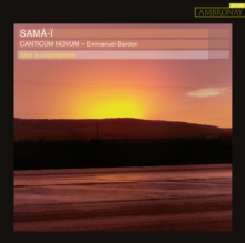 Samâ-ï: Alep La Cosmopolite