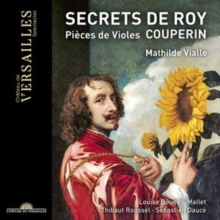 Secrets De Roy (Pièces de Violes)