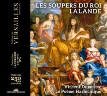 Les Soupers Du Roi