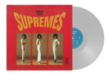 Meet The Supremes