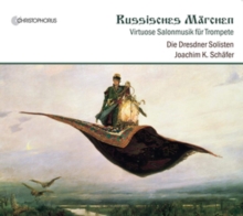 Russisches Märchen