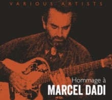 Hommage à Marcel Dadi