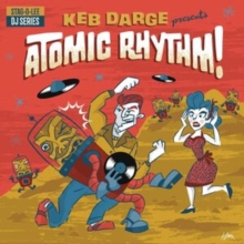 Atomic Rhythm!