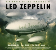 Homage to the Legend Vol.2: Stairways To The Songbook Of Led Zeppelin