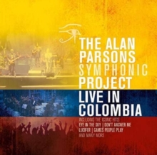 Live In Colombia