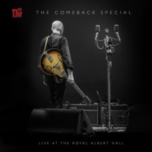 The Comeback Special (Live At The Royal Albert Hall)