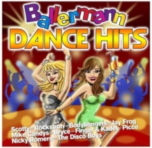 Ballermann Dance Hits