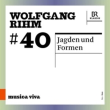 #40 | Jagden Und Formen