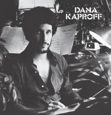 Dana Kaproff