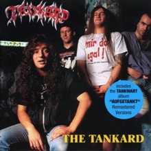 The Tankard / Aufgetankt