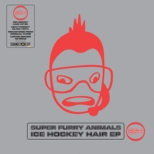 Ice Hockey Hair EP