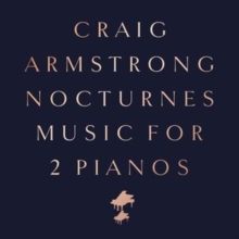 Nocturnes Music For 2 Pianos