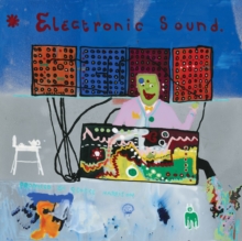 Electronic Sound