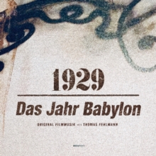 1929 – Das Jahr Babylon