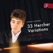 33 Hercher Variations