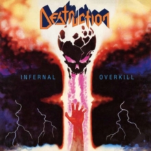 Infernal Overkill