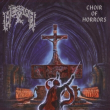 Choir Of Horrors