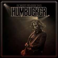 Robert Pehrsson’s Humbucker