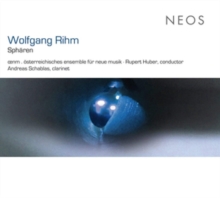 Wolfgang Rihm: Sphären