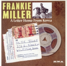 A Letter Home From Korea