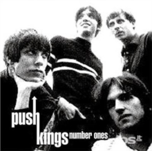 Number Ones: The Best Of Push Kings