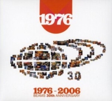 1976-2006 Beams 30th Anniversary