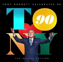 Tony Bennett Celebrates 90