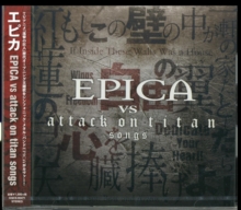 Epica vs Attack On Titan Songs