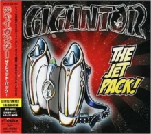 The Jet Pack!