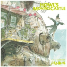 イメージ交響組曲 ハウルの動く城  = Image Symphonic Suite Howl’s Moving Castle