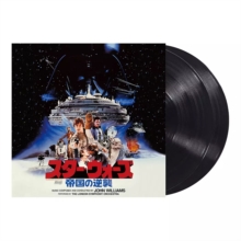 Star Wars / The Empire Strikes Back = スター・ウォーズ / 帝国の逆襲