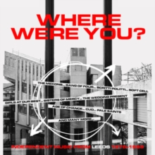 Where Were You? (Independent Music From Leeds 1978-1989)