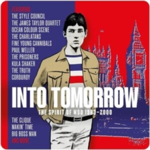 Into Tomorrow: The Spirit Of Mod 1983-2000