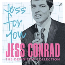 Jess For You – The Definitive Collection