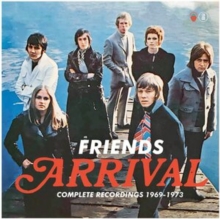 Friends – Complete Recordings 1969-1973