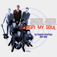 Satisfy My Soul – The Complete Recordings 1964-1968