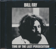 Time Of The Last Persecution