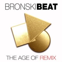 The Age Of Remix