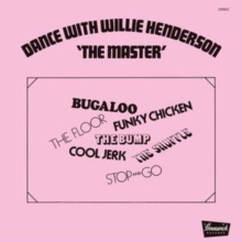 Dance With Willie Henderson ‘The Master’