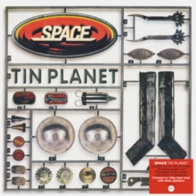 Tin Planet