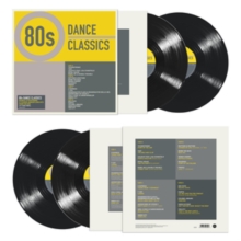 80s Dance Classics