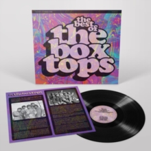 The Best Of The Box Tops