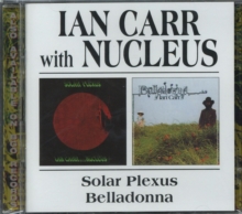 Solar Plexus / Belladonna