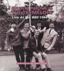 Live At The BBC 1964-67