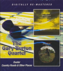 Duster / Country Roads & Other Places