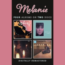 Born To Be / Melanie / Candles In The Rain / Leftover Wine