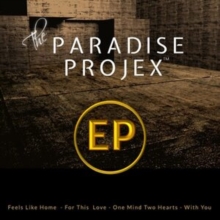 The Paradise Projex EP