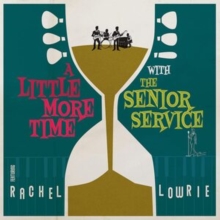 A Little More Time Feat. Rachel Lowrie