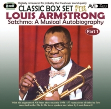 Satchmo: A Musical Autobiography Part 1