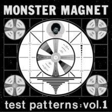 Test Patterns: Vol.1